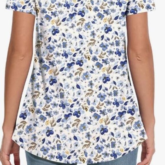 Womens Summer Tops - Picture 2 of 3